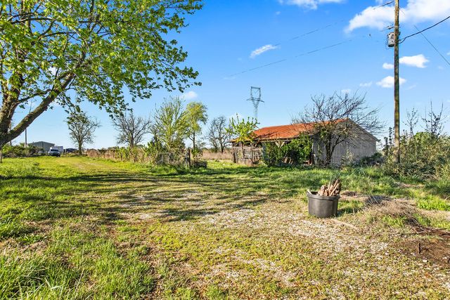 22338 Floyd Moore Road, Gentry, AR 72734