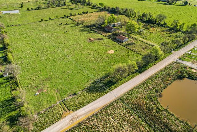 22338 Floyd Moore Road, Gentry, AR 72734