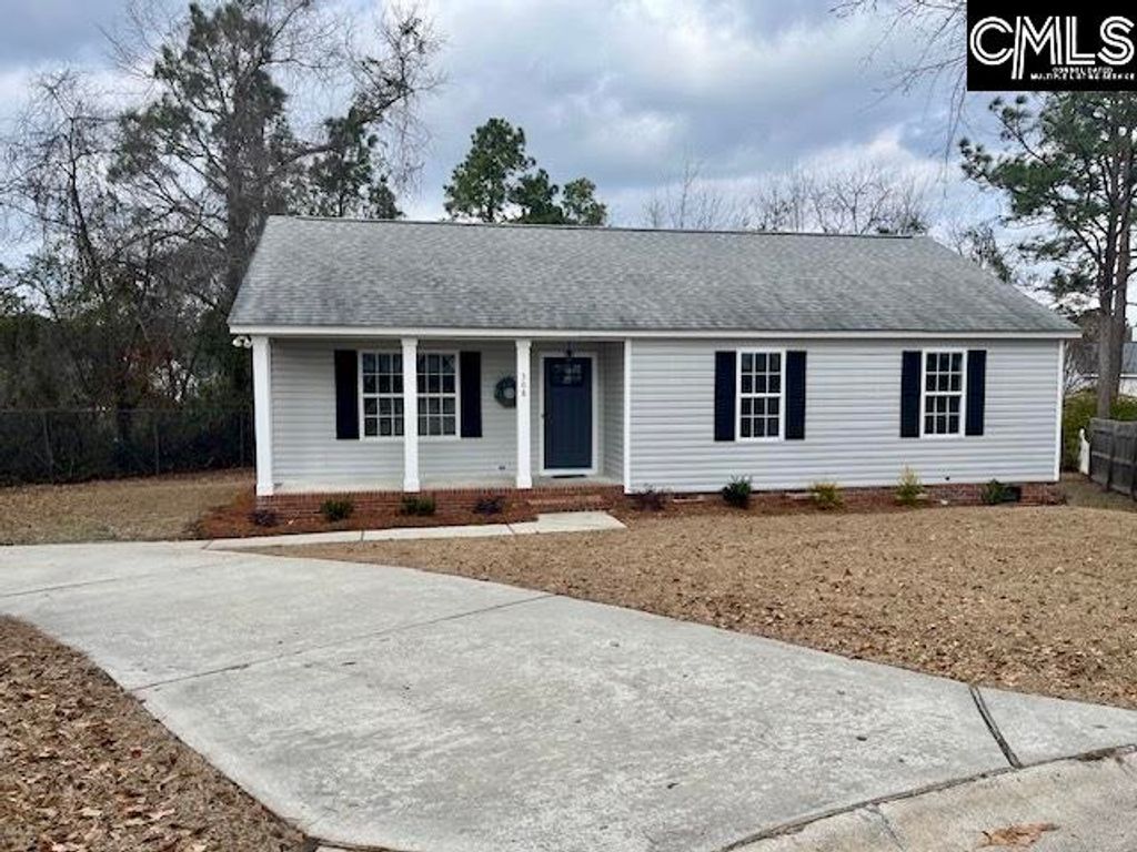 308 Louise Court, Lexington, SC 29073