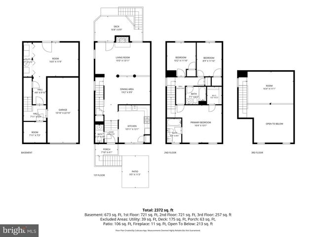 8111 PICARD LN, Upper Marlboro, MD 20774