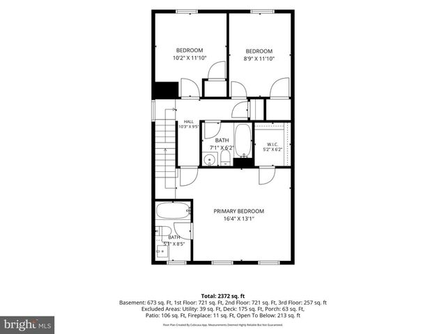 8111 PICARD LN, Upper Marlboro, MD 20774