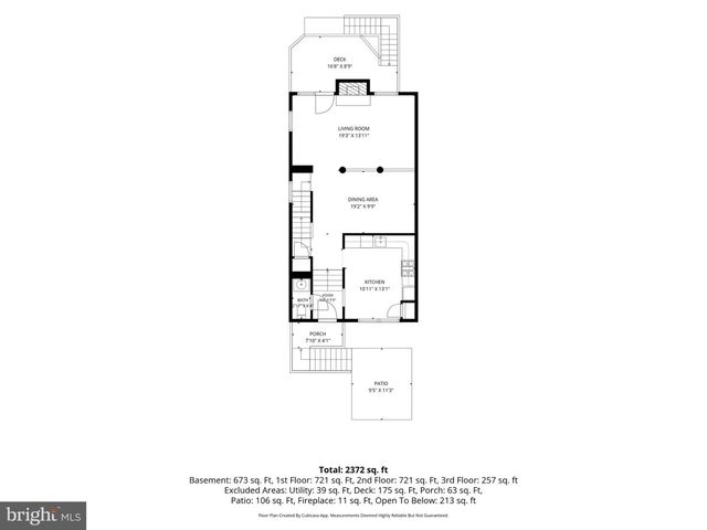 8111 PICARD LN, Upper Marlboro, MD 20774