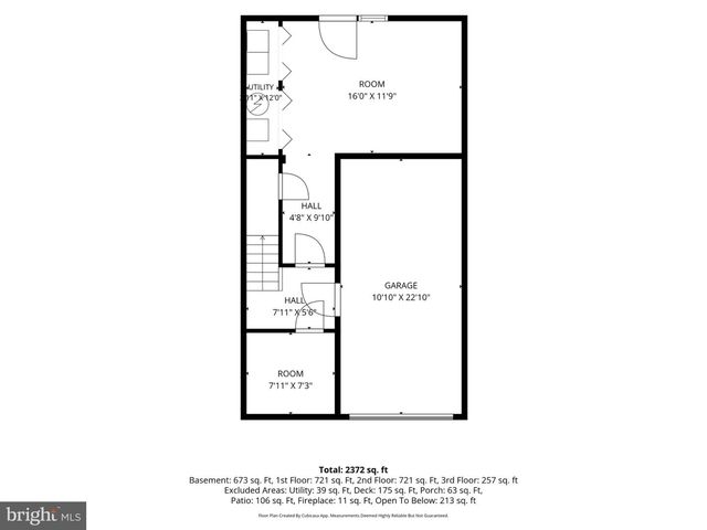 8111 PICARD LN, Upper Marlboro, MD 20774