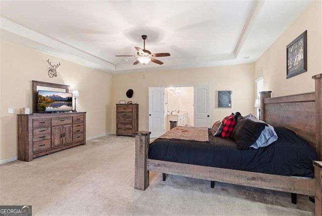 7720 Farrow Pass Circle, Cumming, GA 30028