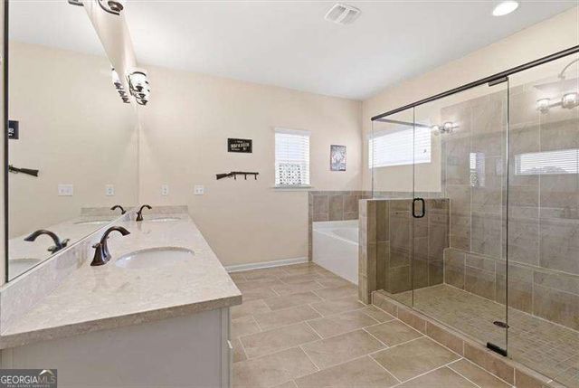 7720 Farrow Pass Circle, Cumming, GA 30028