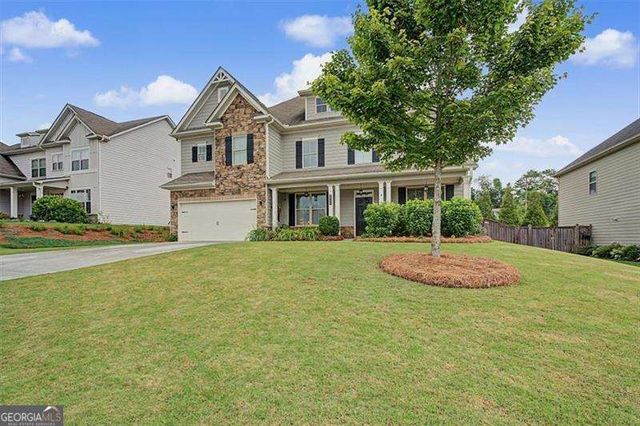 7720 Farrow Pass Circle, Cumming, GA 30028
