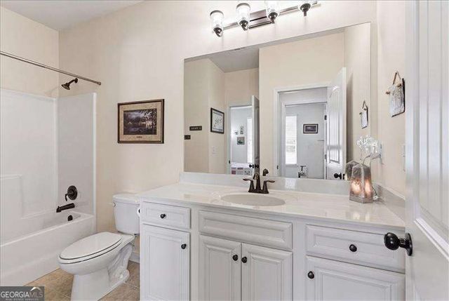 7720 Farrow Pass Circle, Cumming, GA 30028