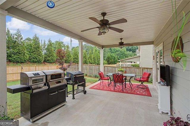 7720 Farrow Pass Circle, Cumming, GA 30028