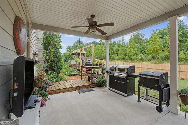 7720 Farrow Pass Circle, Cumming, GA 30028