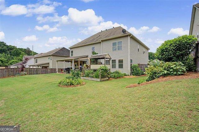 7720 Farrow Pass Circle, Cumming, GA 30028