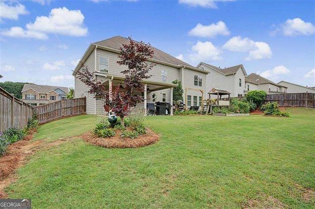 7720 Farrow Pass Circle, Cumming, GA 30028