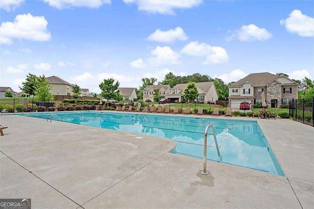 7720 Farrow Pass Circle, Cumming, GA 30028