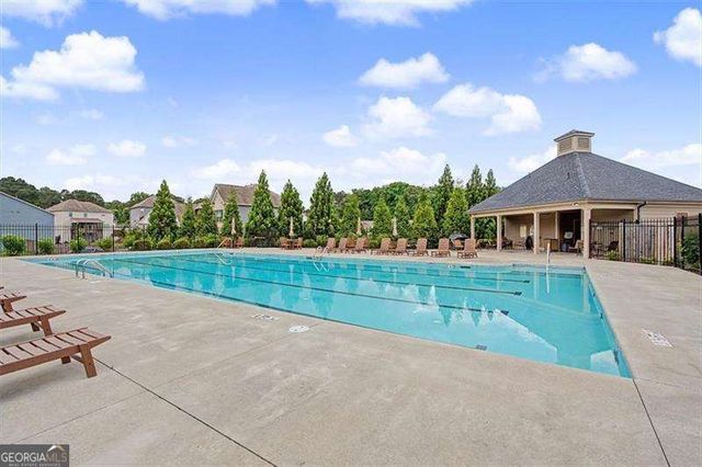 7720 Farrow Pass Circle, Cumming, GA 30028