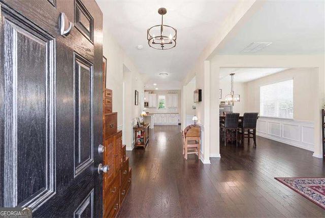 7720 Farrow Pass Circle, Cumming, GA 30028