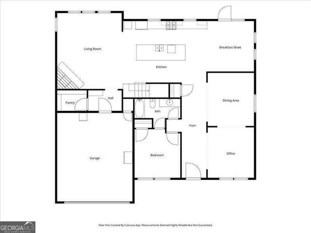 7720 Farrow Pass Circle, Cumming, GA 30028