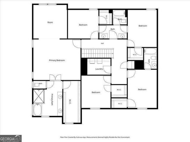 7720 Farrow Pass Circle, Cumming, GA 30028