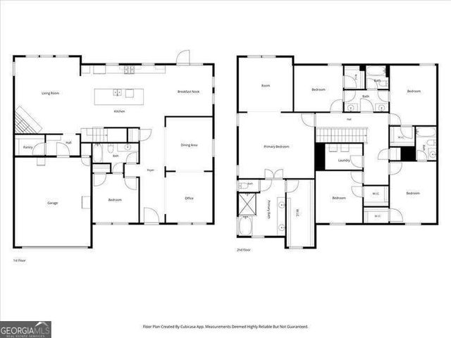 7720 Farrow Pass Circle, Cumming, GA 30028