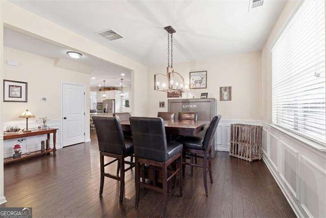 7720 Farrow Pass Circle, Cumming, GA 30028
