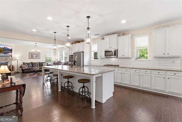 7720 Farrow Pass Circle, Cumming, GA 30028