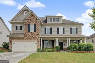 7720 Farrow Pass Circle, Cumming, GA 30028