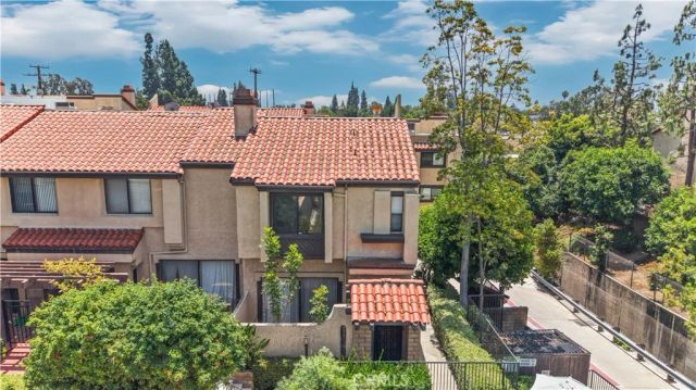 525 S Almansor Street 76, Alhambra, CA 91801