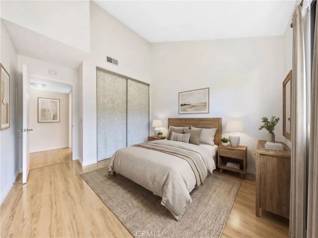 525 S Almansor Street 76, Alhambra, CA 91801