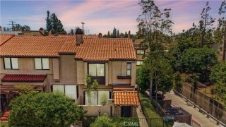 525 S Almansor Street 76, Alhambra, CA 91801