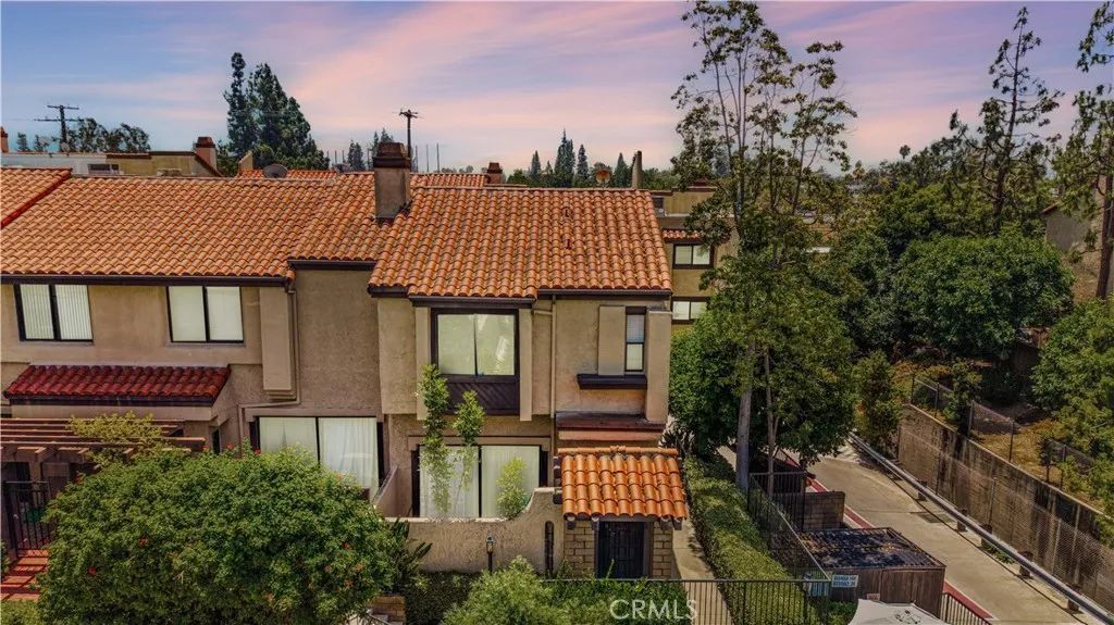 525 S Almansor Street 76, Alhambra, CA 91801