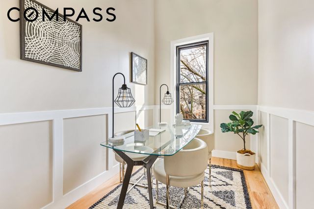 1259 Jefferson Avenue, New York City, NY 11221