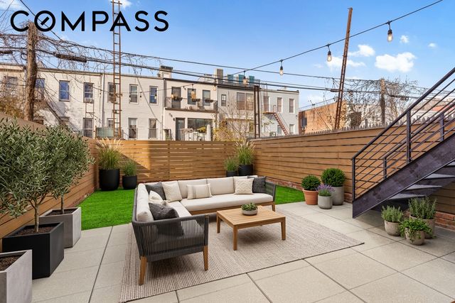 1259 Jefferson Avenue, New York City, NY 11221