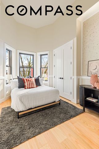 1259 Jefferson Avenue, New York City, NY 11221