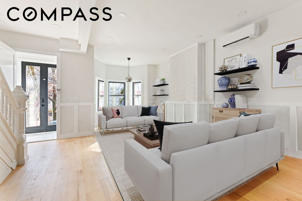 1259 Jefferson Avenue, New York City, NY 11221