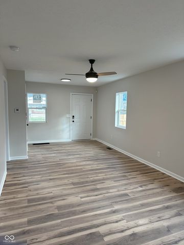 2517 Brookway Street, Indianapolis, IN 46218