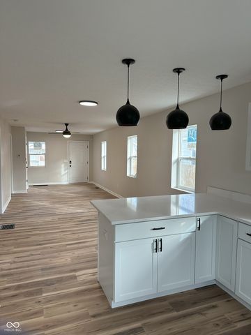 2517 Brookway Street, Indianapolis, IN 46218