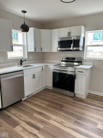 2517 Brookway Street, Indianapolis, IN 46218