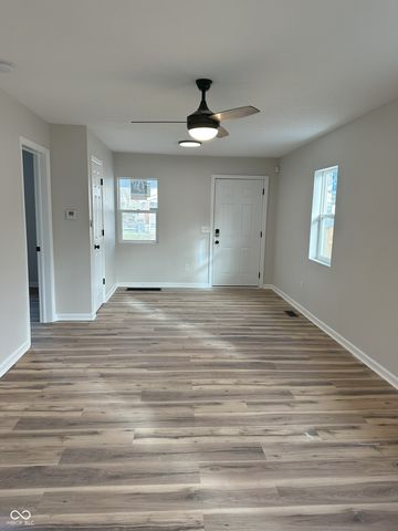 2517 Brookway Street, Indianapolis, IN 46218