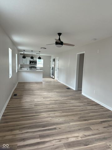 2517 Brookway Street, Indianapolis, IN 46218