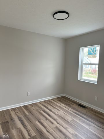 2517 Brookway Street, Indianapolis, IN 46218