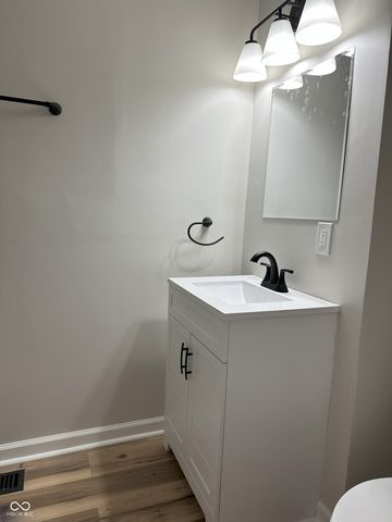 2517 Brookway Street, Indianapolis, IN 46218