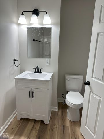 2517 Brookway Street, Indianapolis, IN 46218