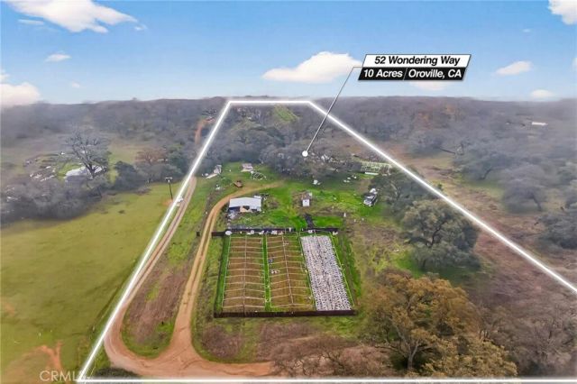 52 Wondering, Oroville, CA 95966