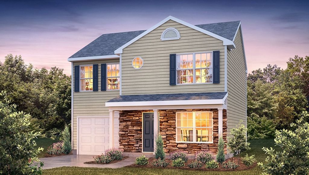 111 Soaring Hawk Court, Anderson, SC 29621