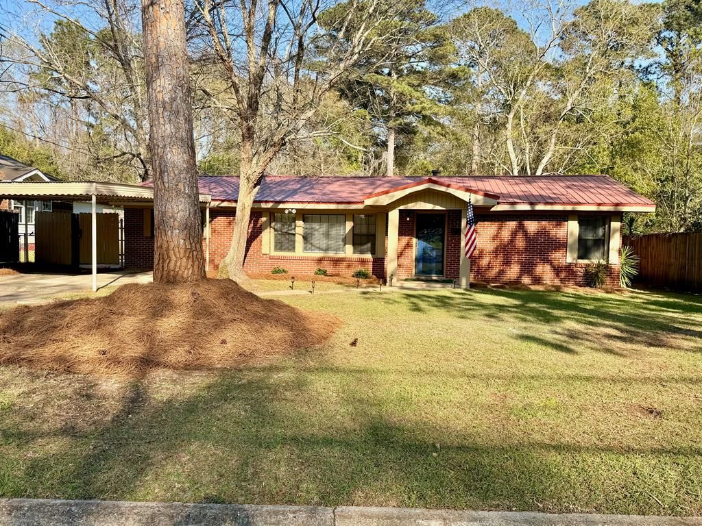 107 Roberts St., Dothan, AL 36301