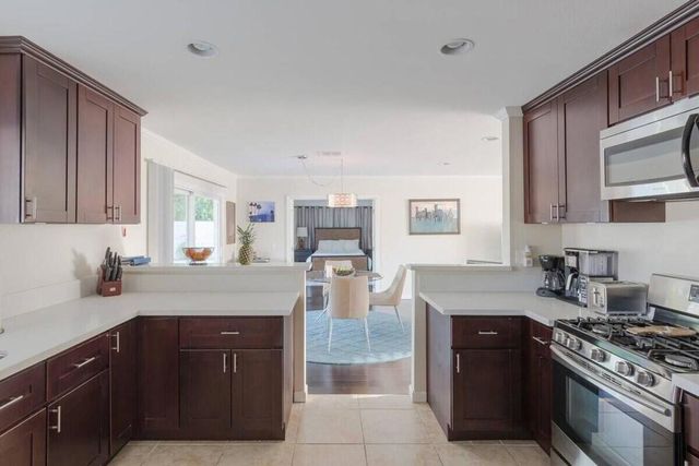 980 N Biskra Road, Palm Springs, CA 92262
