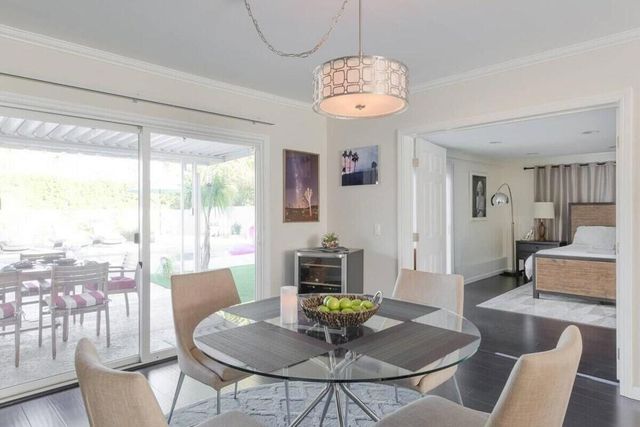 980 N Biskra Road, Palm Springs, CA 92262