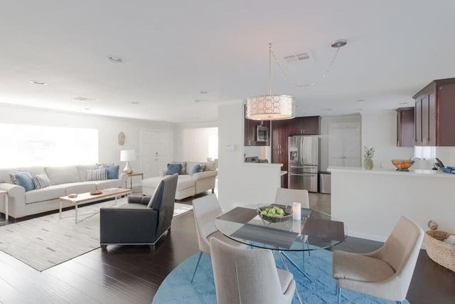 980 N Biskra Road, Palm Springs, CA 92262