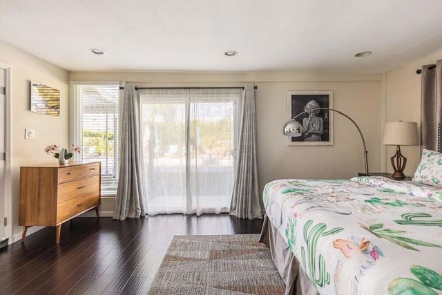 980 N Biskra Road, Palm Springs, CA 92262