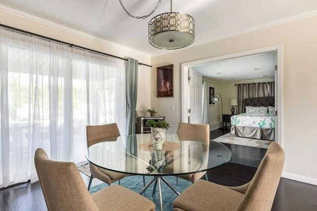 980 N Biskra Road, Palm Springs, CA 92262