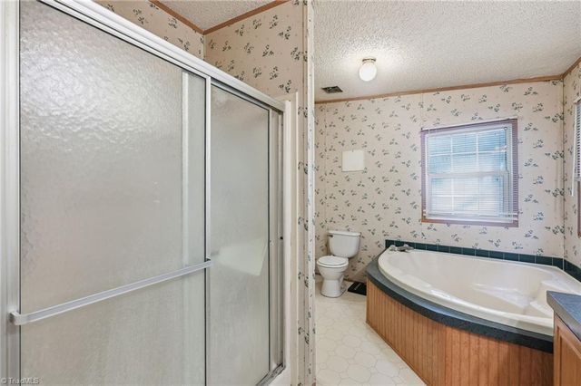 112 Goneaway Lane, Cleveland, NC 27013