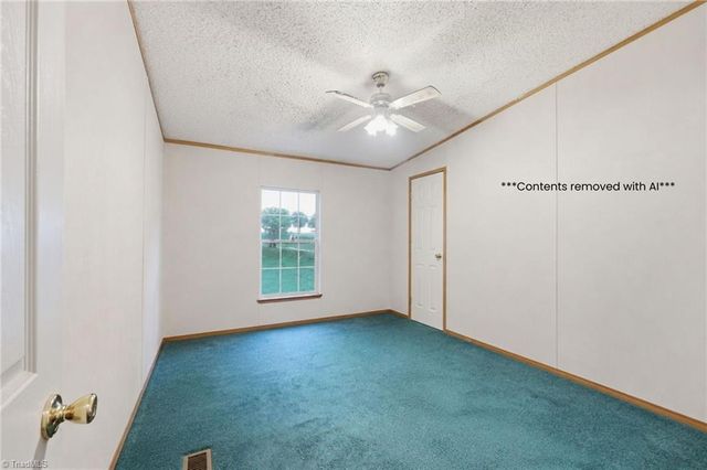 112 Goneaway Lane, Cleveland, NC 27013